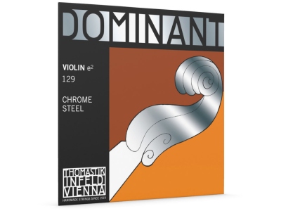Dominant 129SN Mediu E 4/4