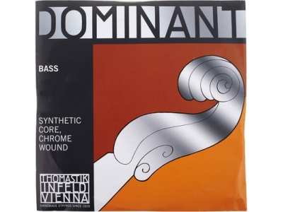 Dominant Bass D/Re Orchestra