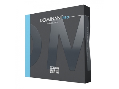 Dominant Pro Set 4/4