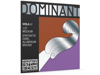 Dominant Viola D/Re Medium