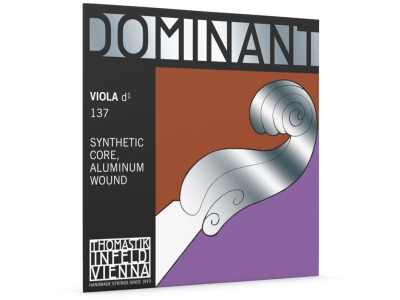 Dominant Viola Re(D) Light 137W