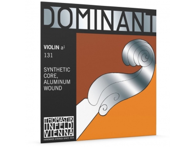 Dominant Violin 131 Medium A 4/4