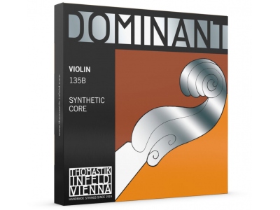 Dominant Violin Set 135B 4/4