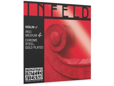Infeld Red E/Mi IR01 4/4
