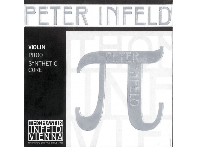 Peter Infeld PI101 Set 4/4