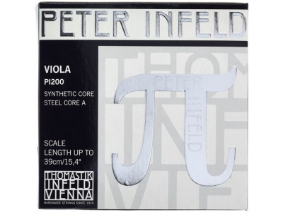 Peter Infeld PI200 Set Viola