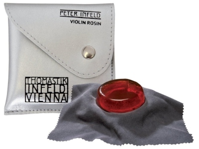 Peter Infeld Rosin