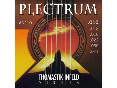 Plectrum Acoustic Set AC110