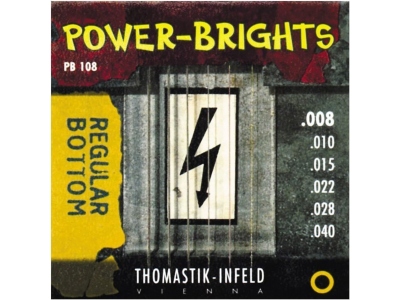 Power Brights Series PB108