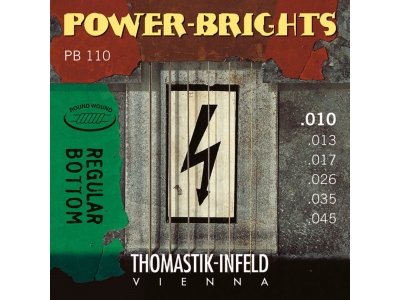 Power Brights Series  PB110