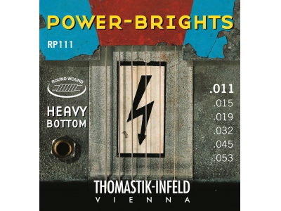 Power Brights Series RP111
