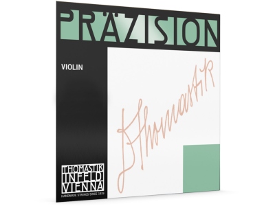 Precision 52 Mediu A 4/4