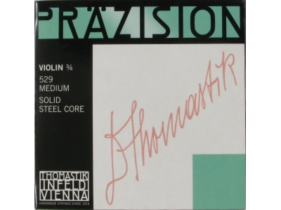 Präzision Violin 3/4 Set
