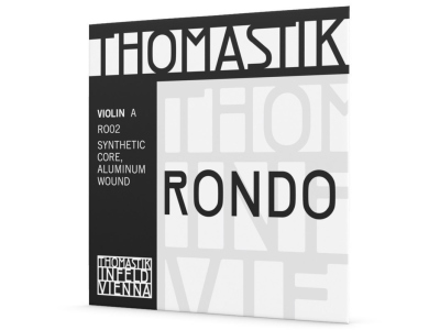 Rondo RO02 A Synth/Alu 4/4