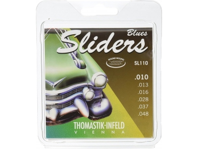Sliders Blues Series SL110