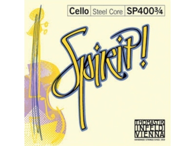  Spirit Fractonal D 3/4 SP42
