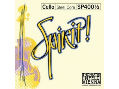  Spirit Fractonal Set 1/2 SP4001