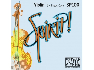 Spirit Violin 4/4 Set Medium