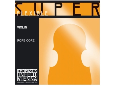 Superflexible Violin D 4/4