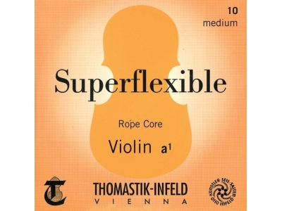 Superflexible Violin G 13 4/4