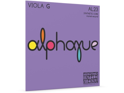 Viola G 3/4 AL23