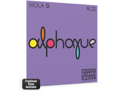 Viola Re(D) AL22D 1/4