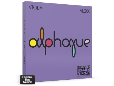 Viola Set  AL200 1/2