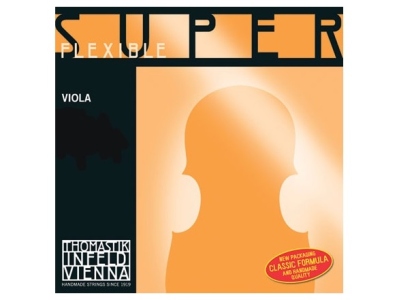 Viola Superflexible Sol(G) 1/2