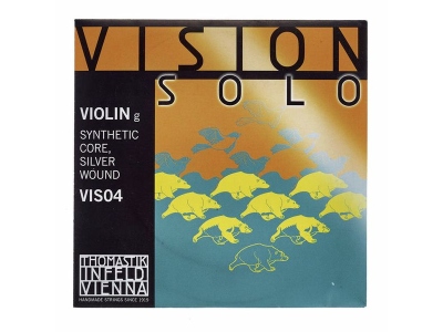 Vision Solo G VIS04 4/4