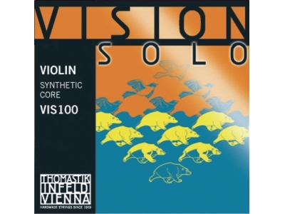 Vision Solo VIS101 Set 4/4