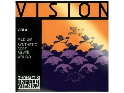 Vision Viola La(A) VI21 Medium