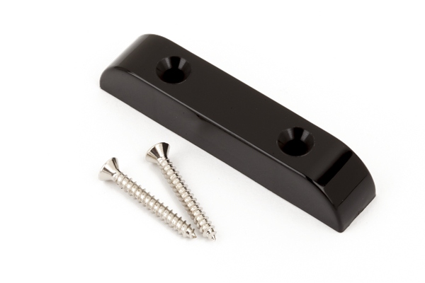 Vintage-Style Thumb-Rest for Precision Bass and Jazz Bass