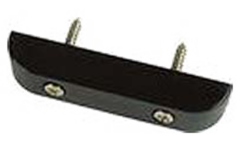 Thumb Rest Fender Vintage-Style Thumb-Rest for Precision Bass and Jazz Bass