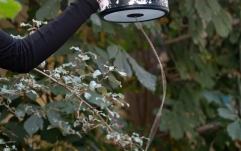 Thunder Drum Meinl Sonic Energy Thunder Drum, Deep Sound, Large