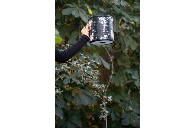 Thunder Drum Meinl Sonic Energy Thunder Drum, Deep Sound, Large