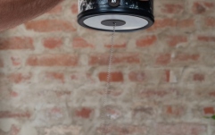 Thunder Drum Meinl Sonic Energy Thunder Drum, Deep Sound, Small