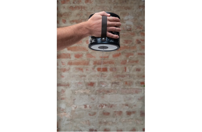 Thunder Drum Meinl Sonic Energy Thunder Drum, Deep Sound, Small