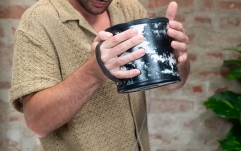 Thunder Drum Meinl Sonic Energy Thunder Drum, Deep Sound, Small