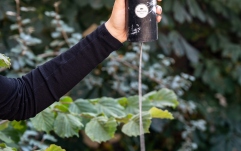 Thunder Drum Meinl Sonic Energy Thunder Drum, Small