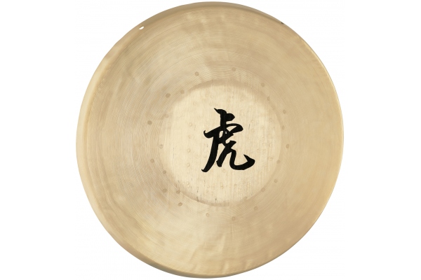 Tiger Gong - 14" / 36cm