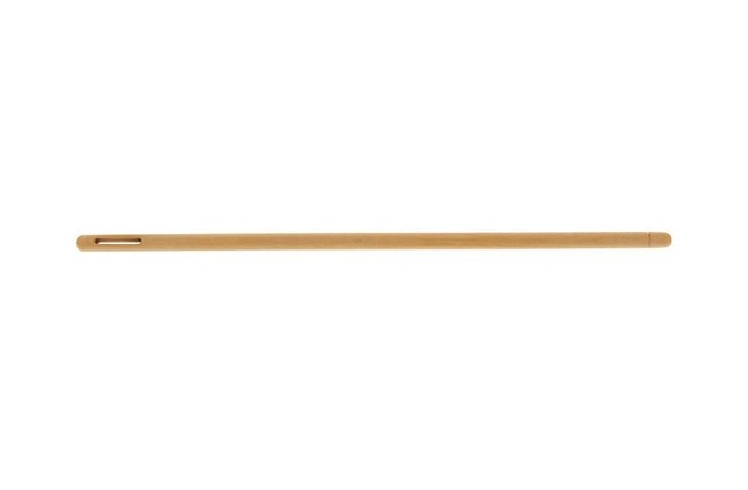 Tijă de curățare flaut Thomann Piccolo Cleaning Rod Boxwood