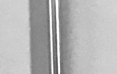 Tijă de prindere Meinl lug chrome complete - for SUC20 Surdo