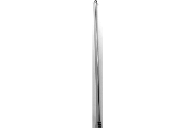 Tijă de prindere Meinl lug chrome complete - for SUC20 Surdo