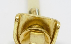 Tijă de prindere Meinl Lug Complete for MEC Congas - gold