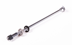 Tijă de prindere Meinl lug in chrome - for Meinl aluminum caixas CA12T