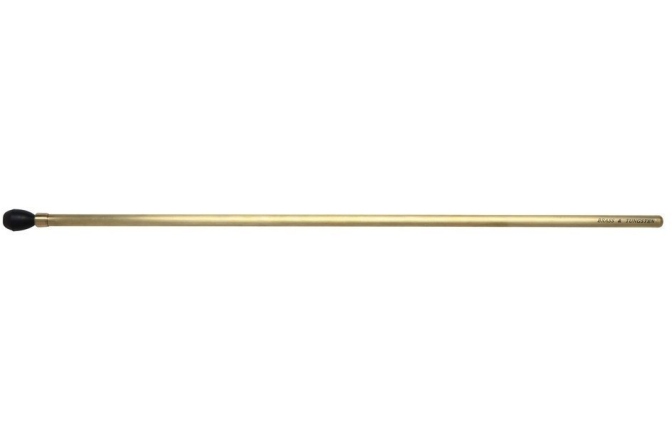 Tijă end pin viloncel Gewa Tijă end pin violoncel Solipin Wolfram 50cm, Ø 8mm
