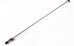 Tijă Reqinique  Meinl lug chrome - for wood repinique RE12AB-M