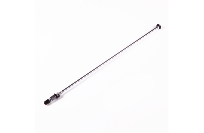 Tijă Reqinique  Meinl lug chrome - for wood repinique RE12AB-M