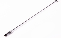 Tijă Reqinique  Meinl lug chrome - for wood repinique RE12AB-M
