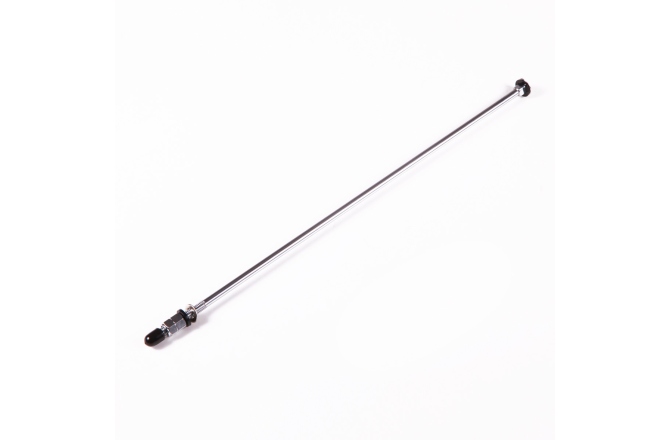 Tijă Reqinique  Meinl lug chrome - for wood repinique RE12AB-M